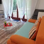 3 - Gourmetzimmer 아파트 베슈텐지