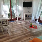 3 - Gourmetzimmer 아파트 *