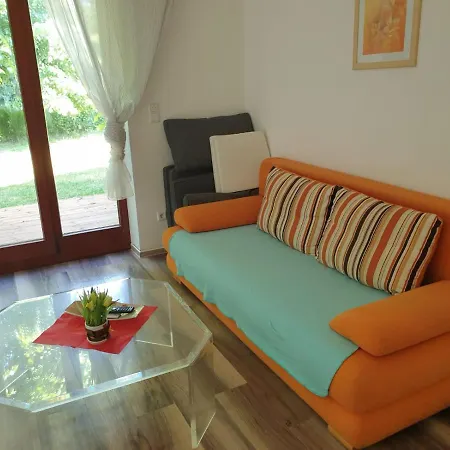 3 - Gourmetzimmer * Bestensee