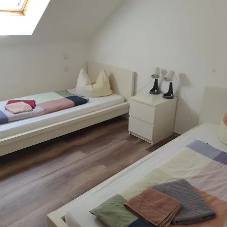 3 - Gourmetzimmer