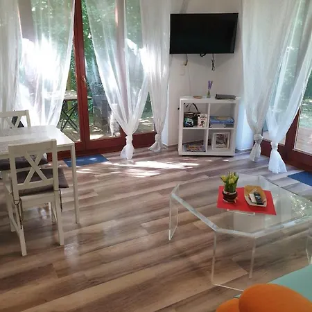 3 - Gourmetzimmer דירה *