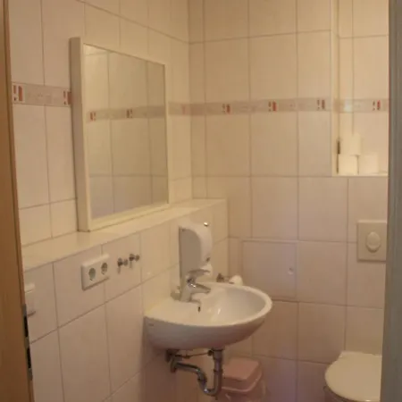 3 - Gourmetzimmer Apartment