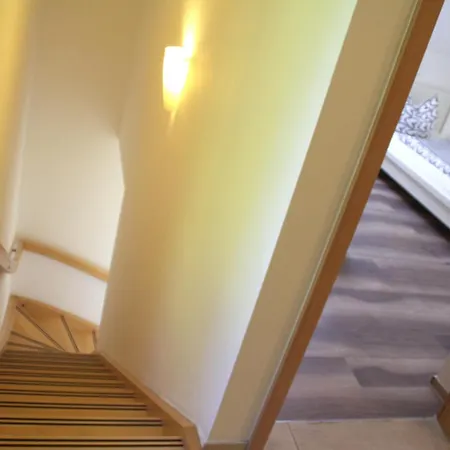 3 - Gourmetzimmer Apartment