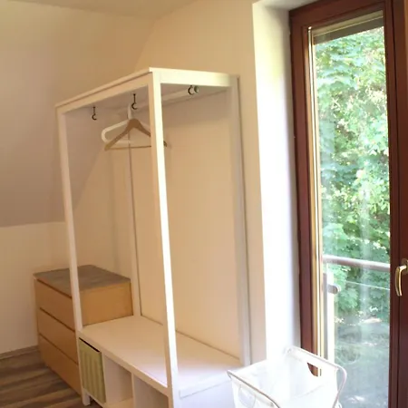 Apartment 3 - Gourmetzimmer Bestensee