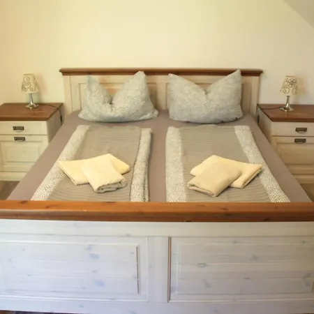3 - Gourmetzimmer Bestensee