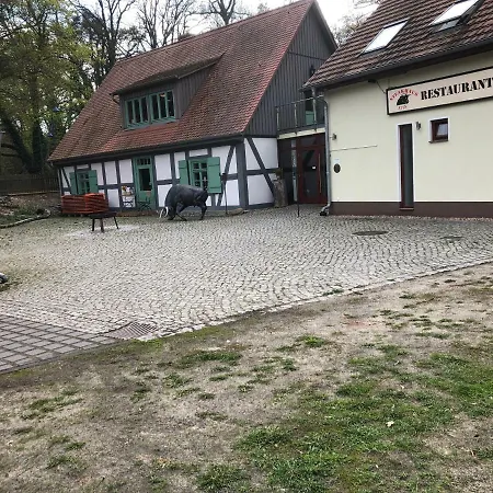 3 - Gourmetzimmer * בסטנסי