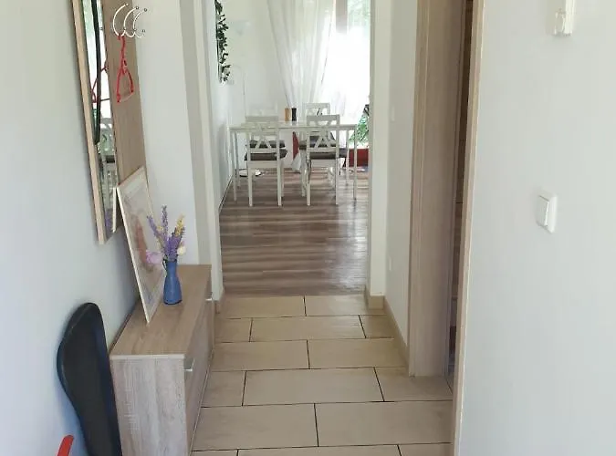 3 - Gourmetzimmer شقة Bestensee