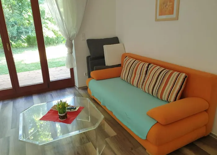 3 - Gourmetzimmer * Bestensee