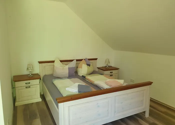 3 - Gourmetzimmer * Bestensee