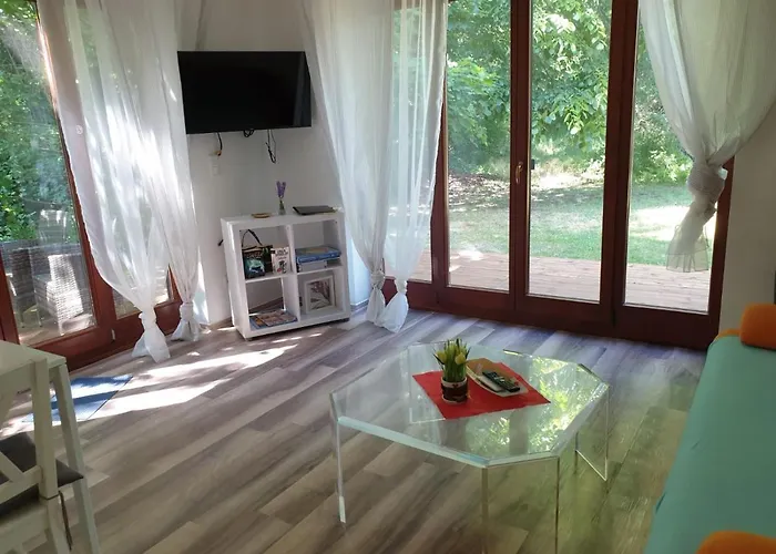 شقة 3 - Gourmetzimmer