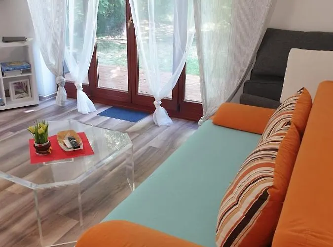 3 - Gourmetzimmer شقة Bestensee