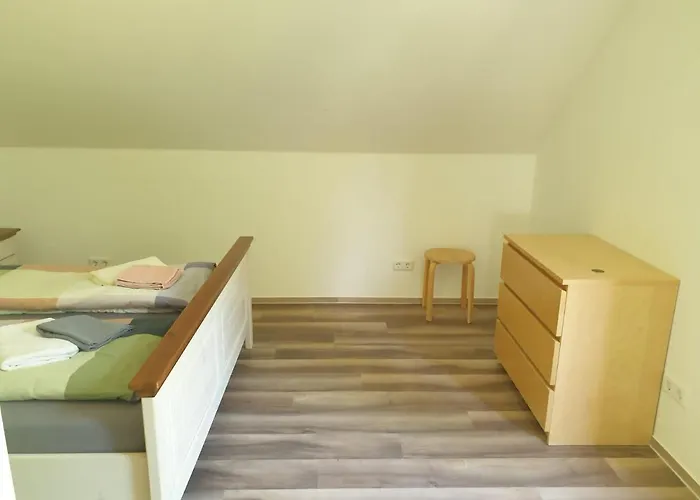 3 - Gourmetzimmer شقة Bestensee