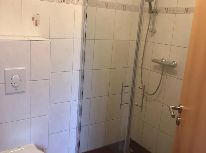 شقة 3 - Gourmetzimmer